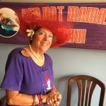 Red Hot Mamas of Maui Queen Diva