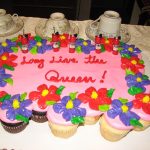 Long Live the Queen!