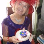 Our Motto: Eat dessert first!